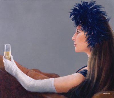 Icona, 2005 da Lincoln Seligman
